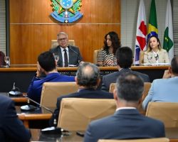 OAB/DF lança Observatório de Combate à Violência Política de Gênero e Grupos Minorizados