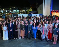CAADF entrega modernização da sede e novos serviços de saúde para a advocacia e seus familiares