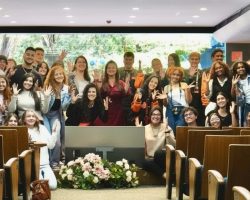 Projeto universitário reforça comunicação e apoio a famílias atípicas