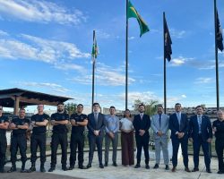 OAB/DF promove visita técnica internacional ao Sistema Penitenciário do DF