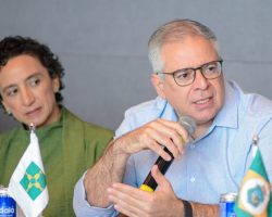 OAB/DF defende avanços para a advocacia no Colégio de Presidentes