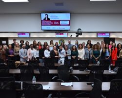 Palestra instrui advocacia a identificar sinais da violência vicária antes do desfecho morte
