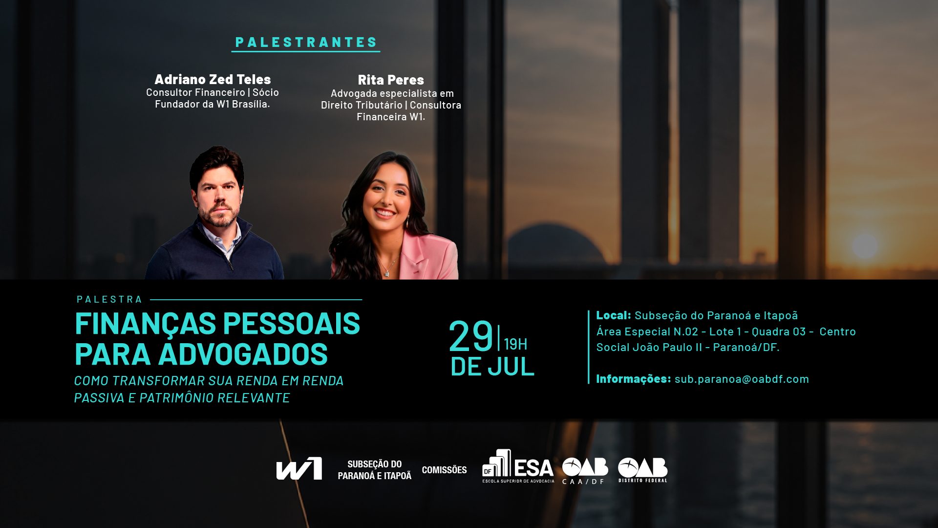 Site – Palestra – Finanças pessoais para advogados-03