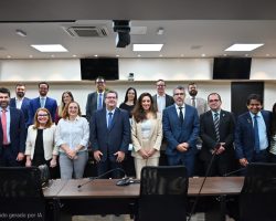 Conexão Eleitoral reúne especialistas para discutir o cenário das Eleições de 2026