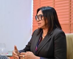 TV Câmara repercute projeto de lei que visa proteger atuação de advogadas