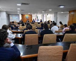 OAB/DF debate implementação do Juiz das Garantias no TRF1