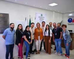 “OAB/DF em Ação” chega a Planaltina com serviços essenciais para a advocacia local
