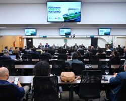 OAB/DF sedia Workshop Licenciamento Ambiental Portuário: novos marcos e desafios