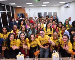 Subseção de Taguatinga celebra o 25 de Julho com o evento “EntrElas 2026”